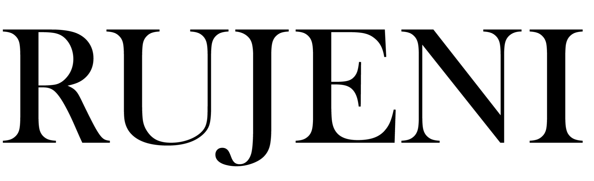 Rujeni